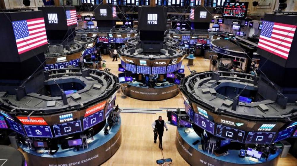 الأسهم الأمريكية.. ارتفاع داو جونز الصناعي بنسبة 0.31%