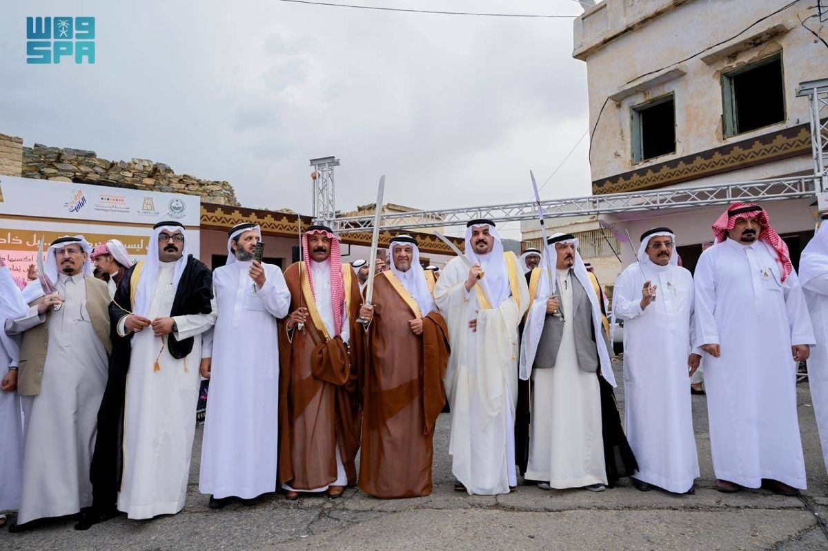 انطلاق فعاليات سوق رغدان التاريخي «حكاية.. وتراث» ببرامج ثقافية وترفيهية متنوعة