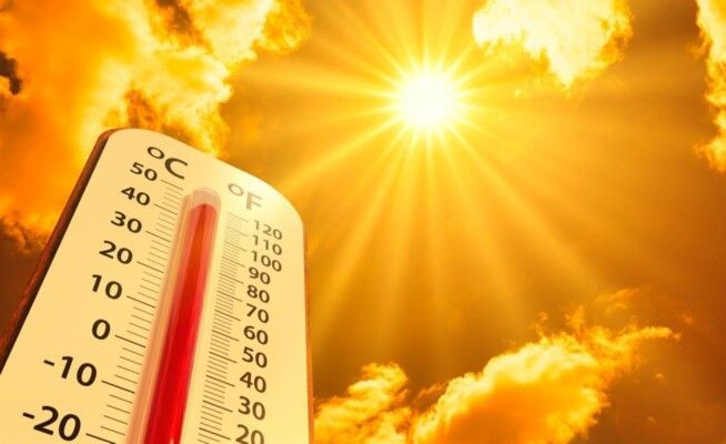 الأرصاد الجوية: لا صحة للمعلومات عن تعرض لبنان لموجة حر غير مسبوقة نهاية الأسبوع