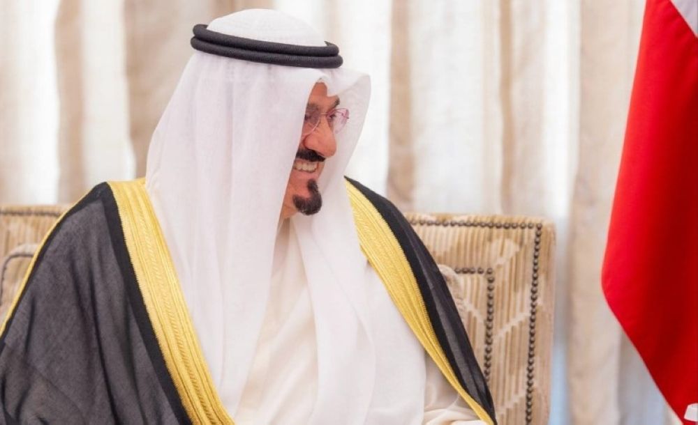 أخبار من السعودية.. عاجل: ولي العهد ورئيس الوزراء الكويتي يستعرضان أوجه التعاون الثنائي