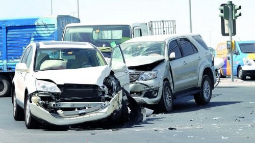 نظام جديد لتعويضات حوادث السيارات في السعودية لعام 1447هـ.. هذه أبرز التعديلات ومن يشملهم التعويض