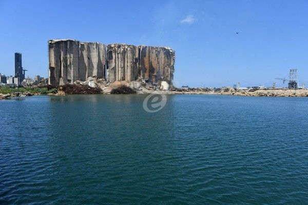 شخصيات سياسية ودينية وجمعيات وسفارات تستذكر انفجار مرفأ بيروت في ذكراه الخامسة