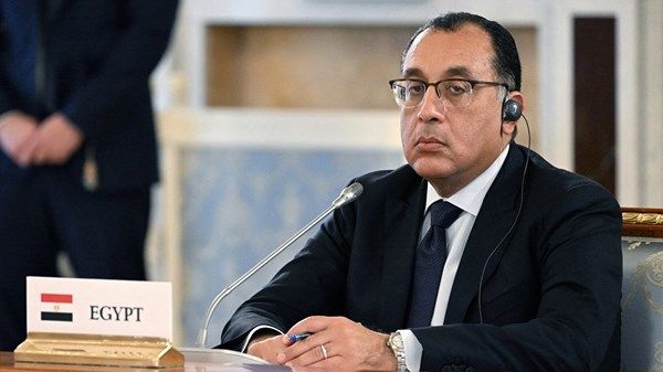 مصر: متمسكون بثوابت سياستنا الخارجية تجاه القضية الفلسطينية