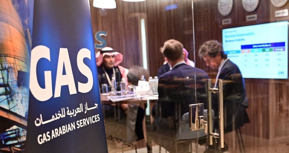 ارتفاع أرباح «جاز» 59.4% إلى 38.8 مليون ريال في الربع الثاني