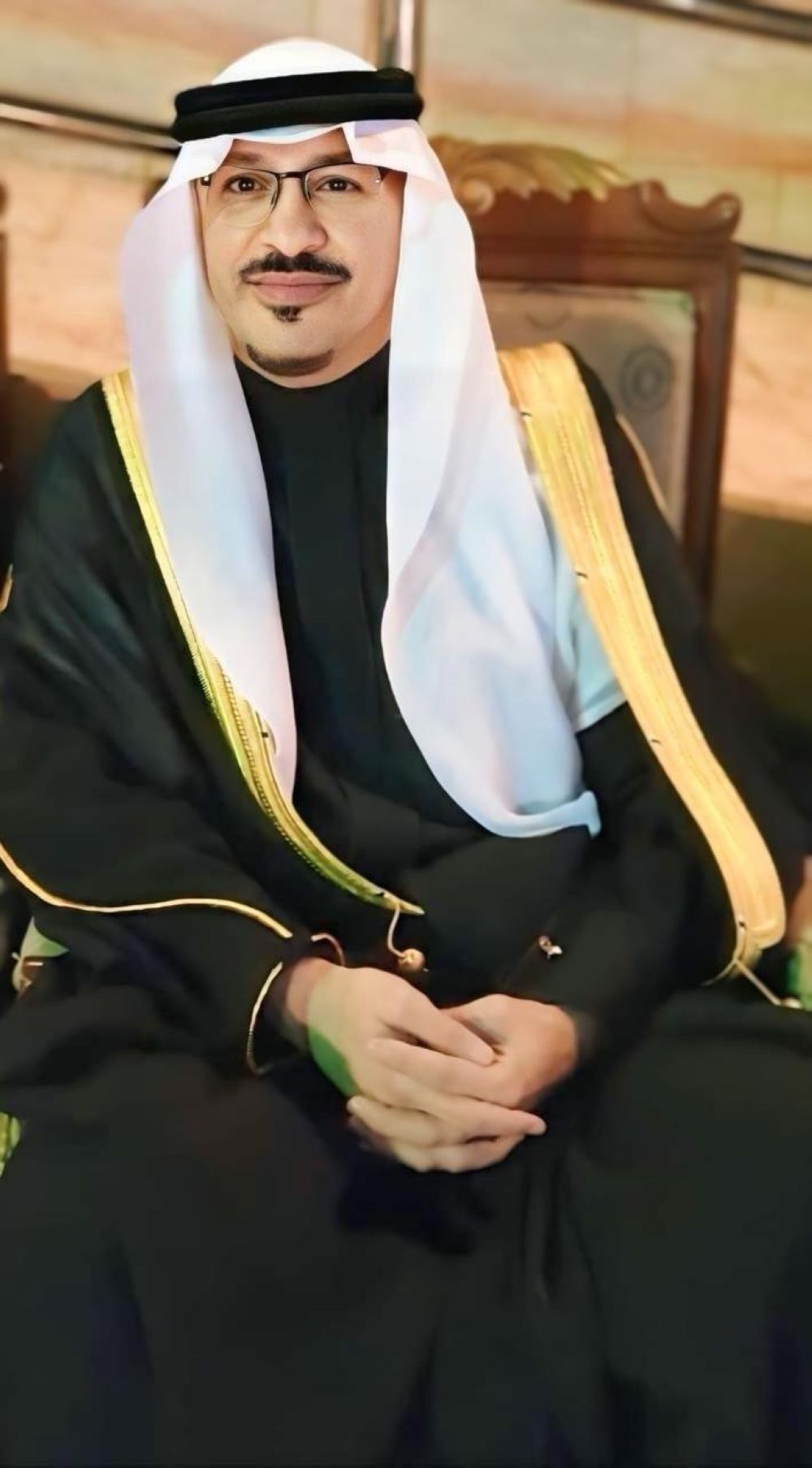 أخبار من السعودية.. الكرم بين العادة والعبء.. دعوات مجتمعية لكسر حلقات التكاليف الباهظة في الزواج - عاجل