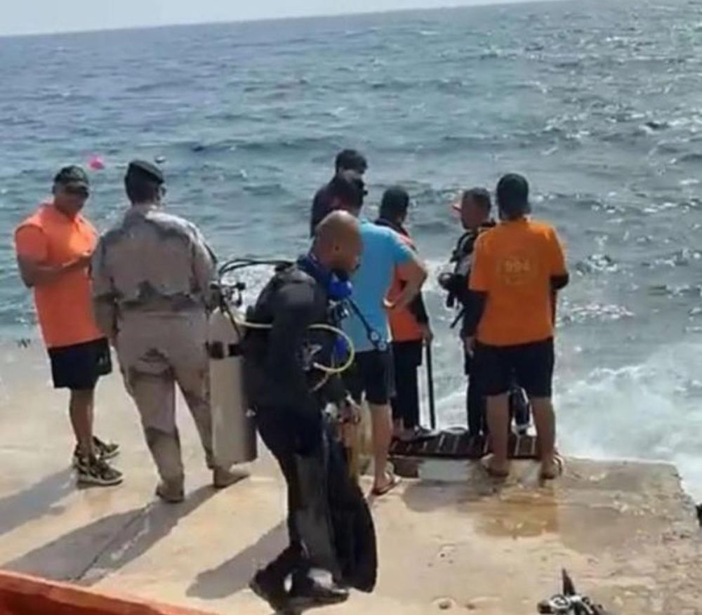 أخبار من السعودية.. وفاة غواص في بحر جدة.. و30 متطوعًا يبحثون عن رفيقه المفقود - عاجل