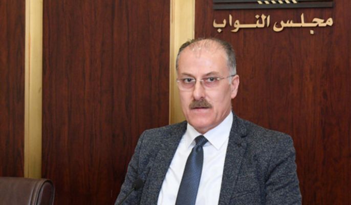 عبدالله للنشرة: سنعبر عن سقف متوازن بين تأمين المصلحة الوطنية العليا وحماية الوحدة الداخلية