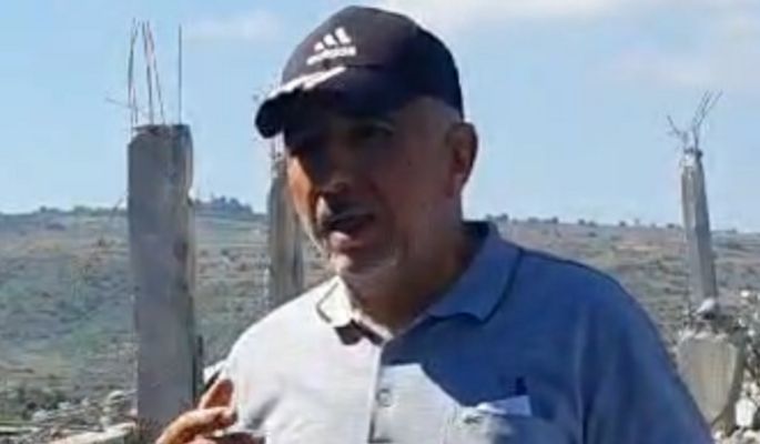 رئيس بلدية الجبين نفى ما يروج عن تهديد العدو للجرافات: الآليات تعود لمجلس الجنوب