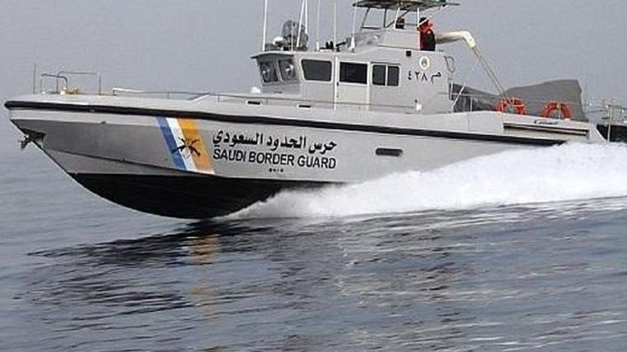ضبط مقيمين مخالفين للائحة الأمن والسلامة لمزاولي الأنشطة البحرية