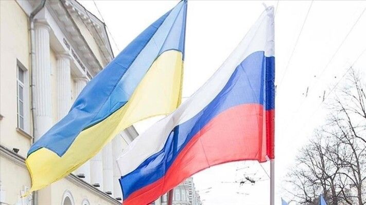 جهاز الاستخبارات الخارجية الروسي: لندن تأمر كييف بتنفيذ هجمات إرهابية على ناقلات النفط