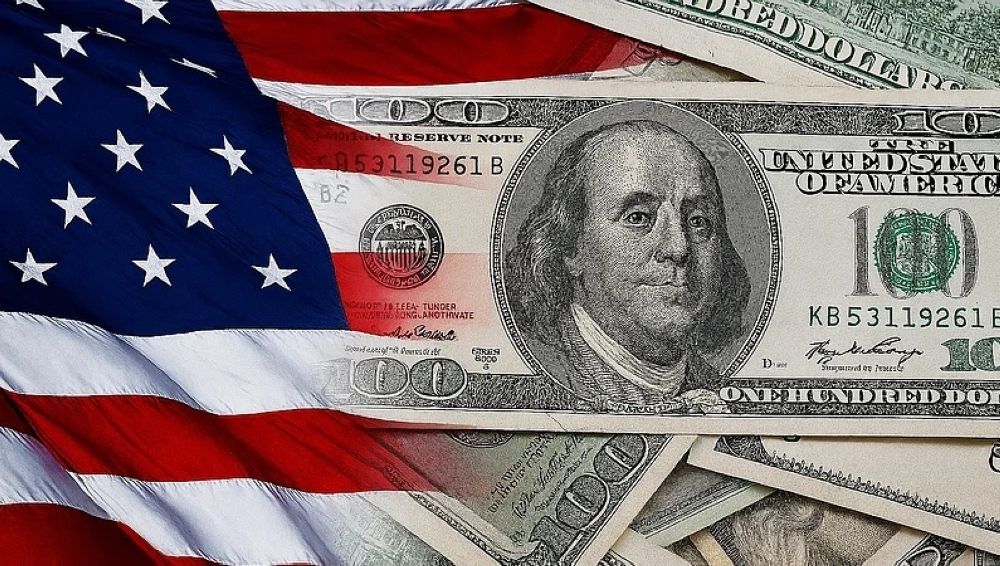 بنسبة 0.2%.. الدولار يسجل ارتفاعًا طفيفًا مقابل سلة من العملات