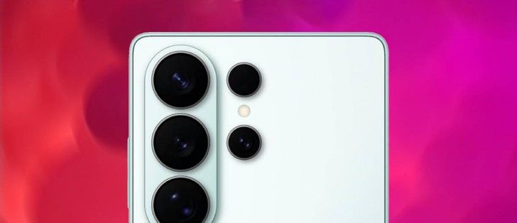 تكنولوجيا: هاتف Galaxy S26 Ultra يواصل بنفس مستشعر الكاميرا الرئيسي دون تغيير