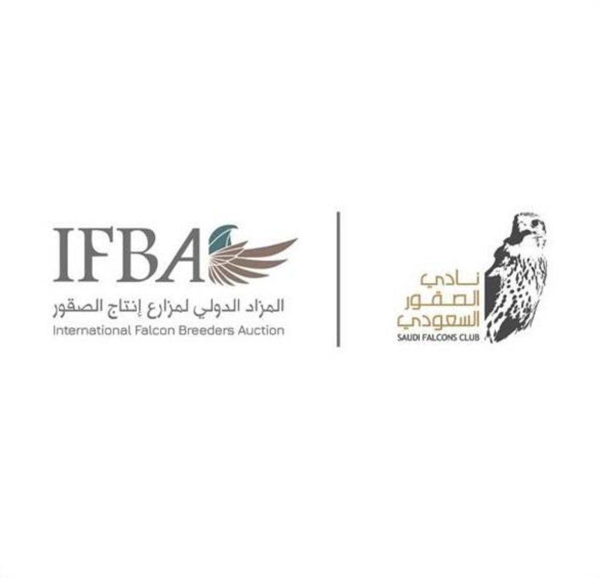بدء توافد المزارع الدولية المشاركة في المزاد الدولي لمزارع إنتاج الصقور بالرياض