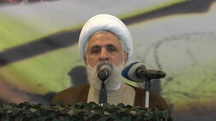 الشيخ قاسم: لا نوافق على اي اتفاق جديد قبل تنفيذ الاتفاق الموجود وإذا شنت اسرائيل حربا جديدة على لبنان ستسقط الصواريخ عليها