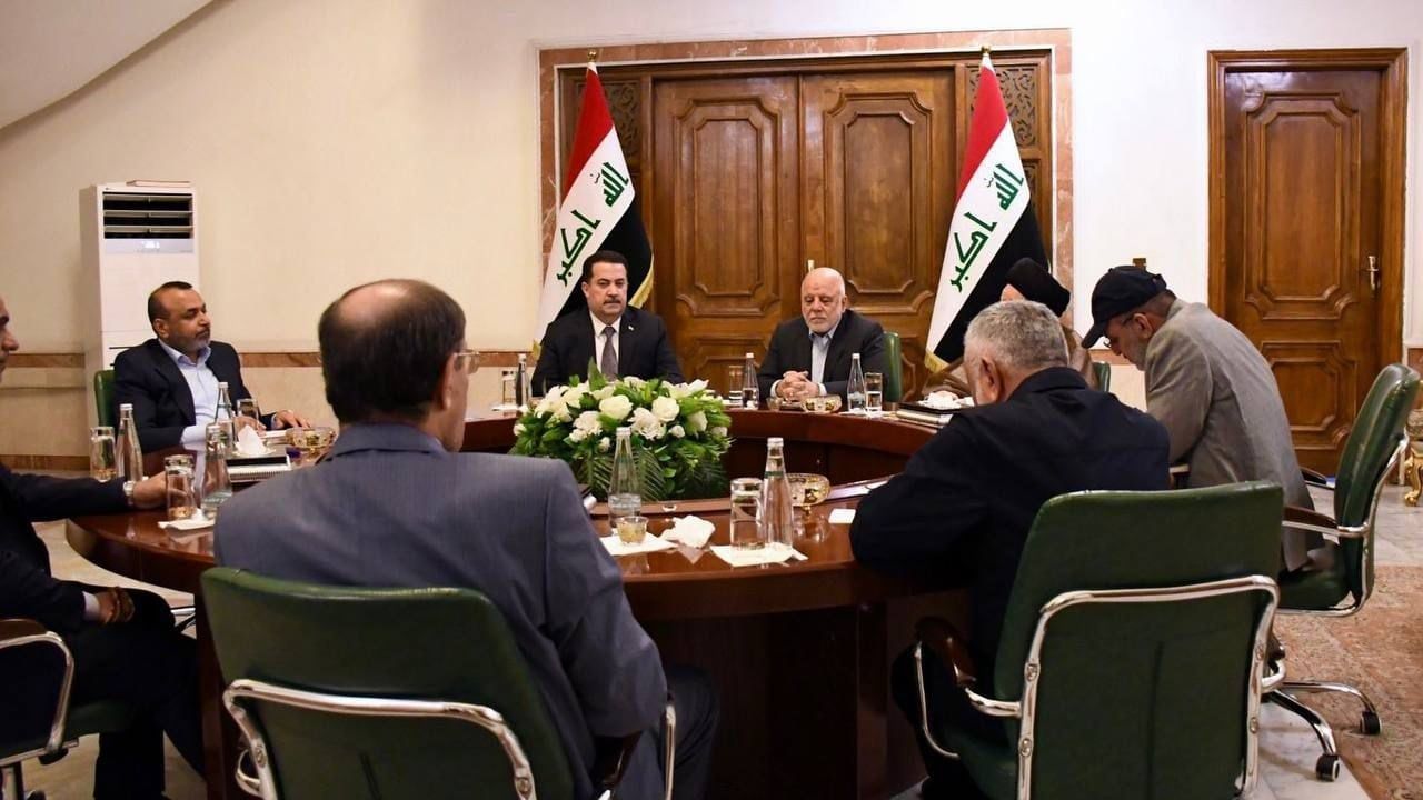 الإطار التنسيقي يقرر رفع توصية للرئاسات الأربع للمضي بإقرار لائحة ضمانات نزاهة الانتخابات