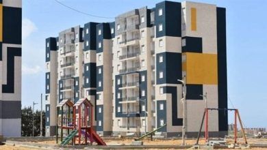 الاستعلام عن أسماء المستفيدين من سكنات عدل المرحلة الثانية 2025 في الجزائر الآن