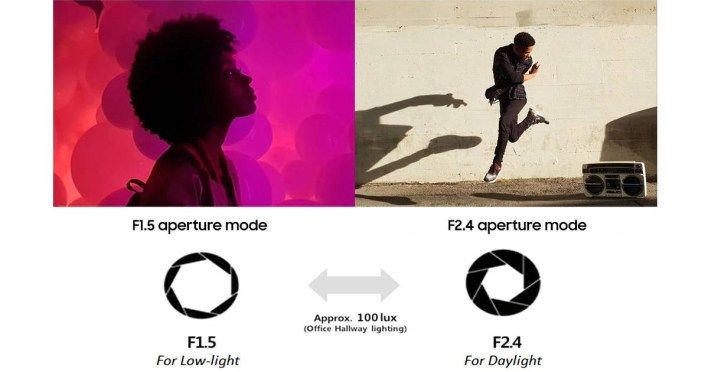 تكنولوجيا: هاتف Galaxy S26 Ultra يواصل بنفس مستشعر الكاميرا الرئيسي دون تغيير