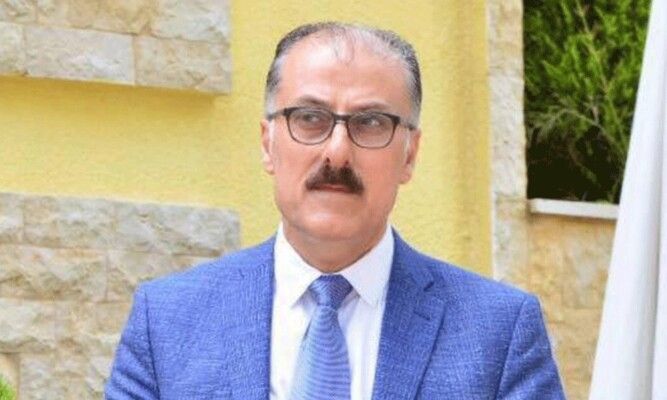عبد الله تقدم باقتراحي قانون لمعالجة أوضاع المتعاقدين وضم الخدمات للموظفين في الادارات الرسمية