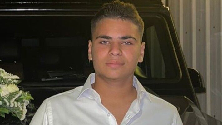 قوى الأمن عمّمت صورة قاصر مفقود غادر منزل ذويه في بلدة راشيا