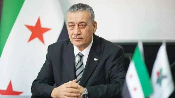 رئيس هيئة العدالة السورية: سنلاحق كل من أجرم بحق الشعب بمن فيهم حزب الله