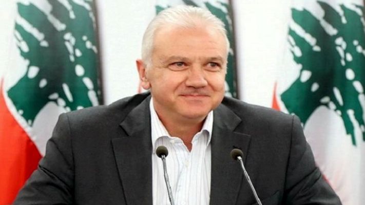 كرم للنشرة: موقفنا واضح ووزراء القوات سيطالبون بجدول زمني وقصير واضح لتسليم السلاح