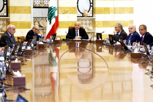 ​الخليج 365​ : قرار مجلس الوزراء حلٌ يؤجل الإشكال بإنتظار متغيرات