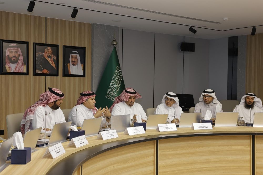 أخبار من السعودية.. تأهيل 500 ألف هكتار وزراعة 151 مليون شجرة ضمن مستهدفات السعودية الخضراء