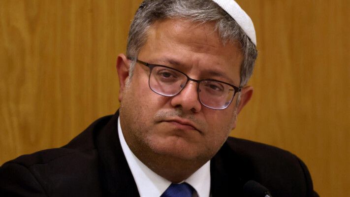 بن غفير: إذا قررنا احتلال غزة فعلى رئيس الأركان التنفيذ