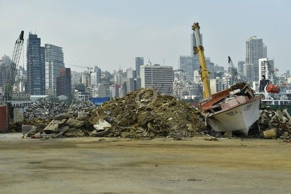 خمس سنوات على انفجار المرفأ: العدالة معطّلة والنظام يحمي نفسه