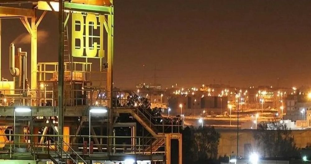 انخفاض أرباح «بي سي آي» إلى 9.37 مليون ريال في الربع الثاني