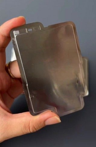 تكنولوجيا: بطارية iPhone 17 Air فائقة النحافة تظهر في أول تسريب مصوّر