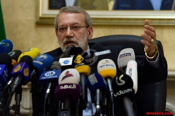 وكالة فارس: تعيين علي لاريجاني أمينا للمجلس الأعلى للأمن القومي الإيراني