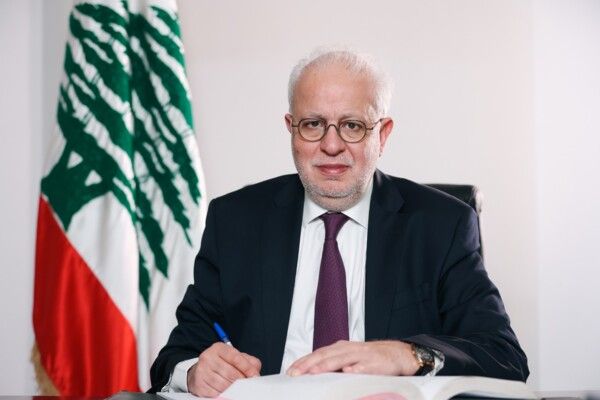 وزير العدل: سنطالب بجدول زمني لتسليم السلاح ومن غير المقبول أن يأخذ "حزب الله" اللبنانيّين إلى الانتحار معه