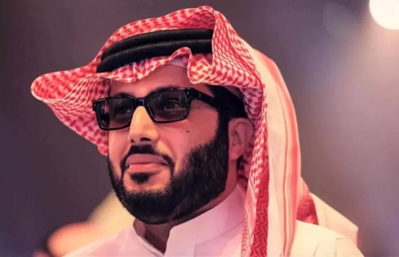 تركي آل الشيخ: موسم الرياض سيعتمد على المواهب السعودية والخليجية