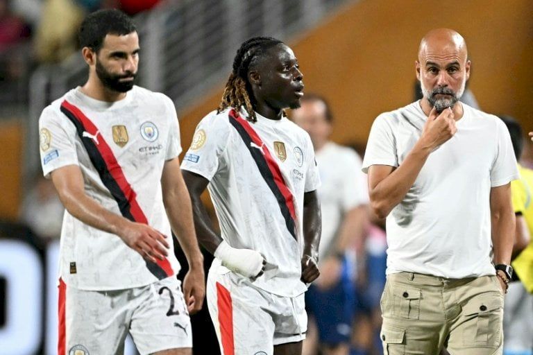 غوارديولا يهدف لاستعادة سطوة مفقودة لكن بهوية جديدة