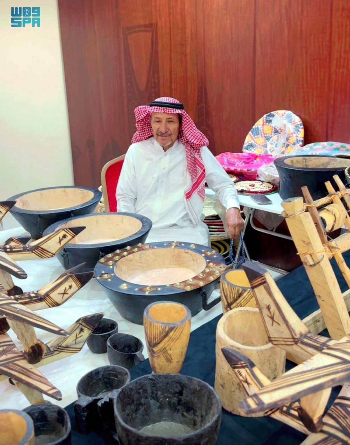 انطلاق فعاليات ملتقى «ميسان تجمعنا» الثقافية