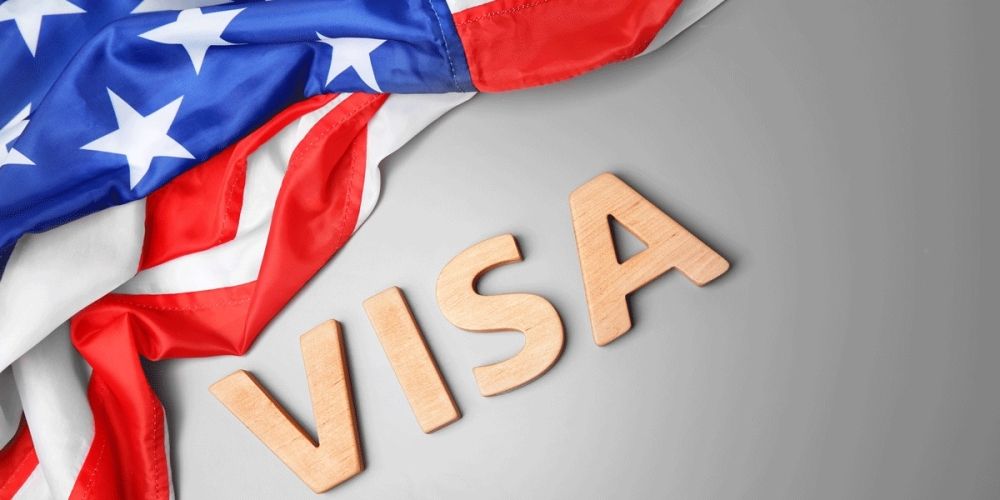 كفالة مالية تصل إلى 15 ألف دولار للحصول على تأشيرة للولايات المتحدة