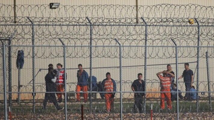 حكومة رواندا تنوي استقبال 250 مهاجرا تم ترحيلهم من الولايات المتحدة بموجب اتفاق مشترك