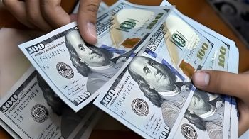 أسعار العملات.. ارتفاع الدولار مقابل اليورو والين الياباني