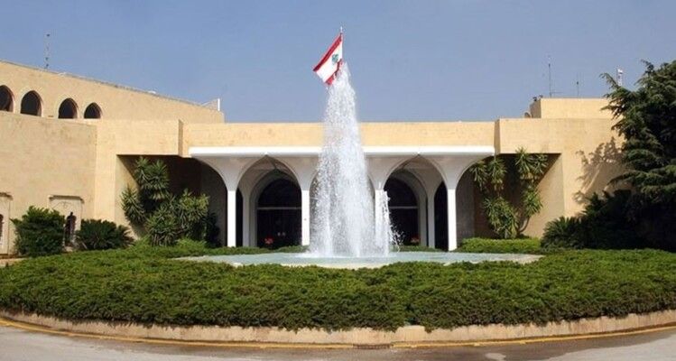 بدء جلسة مجلس الوزراء في قصر بعبدا برئاسة الرئيس عون
