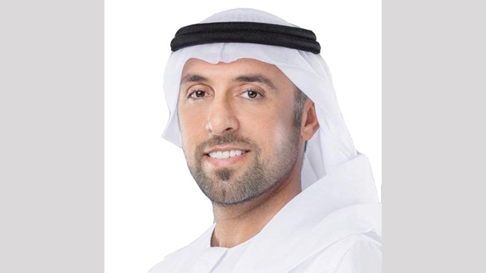 نهيان بن زايد: الإمارات اكتسبت سمعة طيبة وتاريخاً عريقاً في مسيرة العمل الإنساني