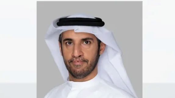 المجلس التنفيذي يصدر قراراً بتعيين محمد منيف المنصوري مديراً عاماً لسلطة أبوظبي للتسجيل والترخيص