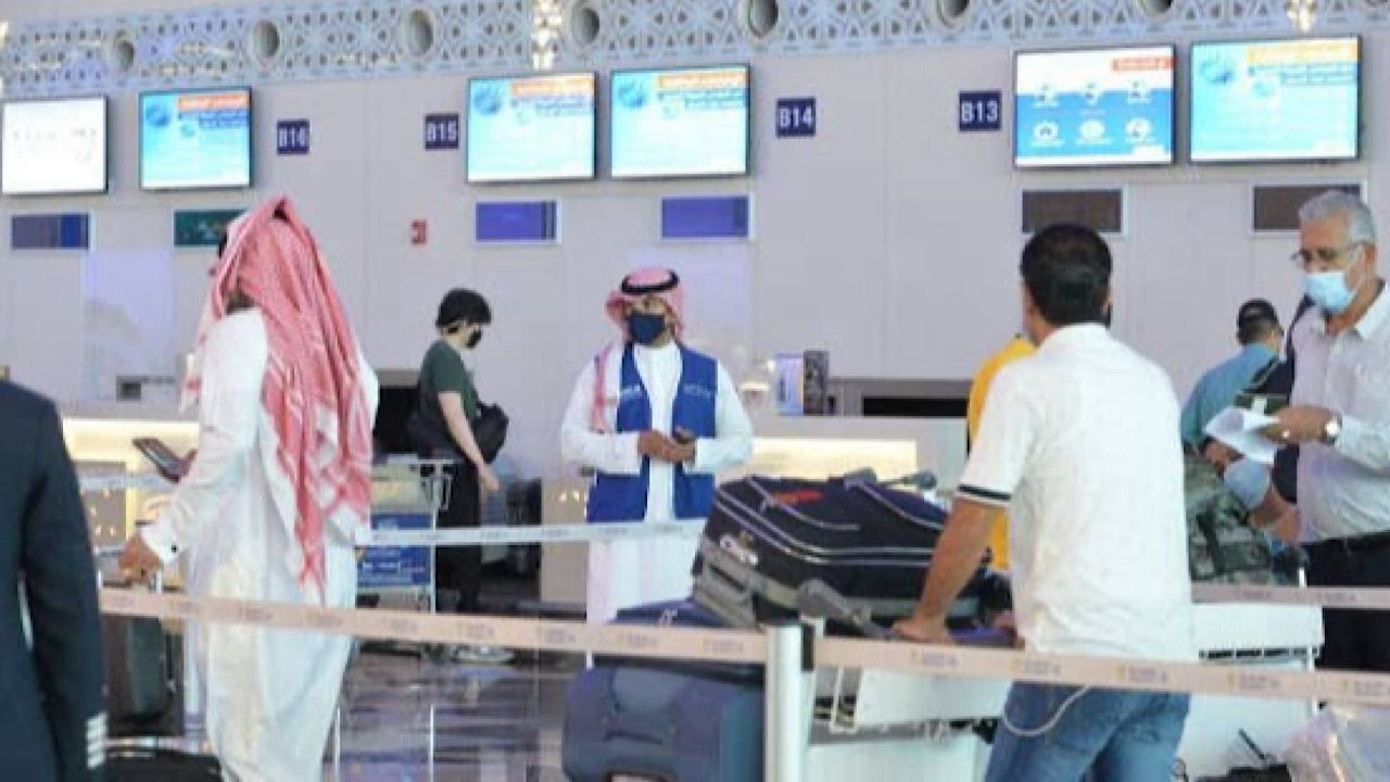 87% من السعوديين يعتمدون على الذكاء الاصطناعي لتخطيط السفر
