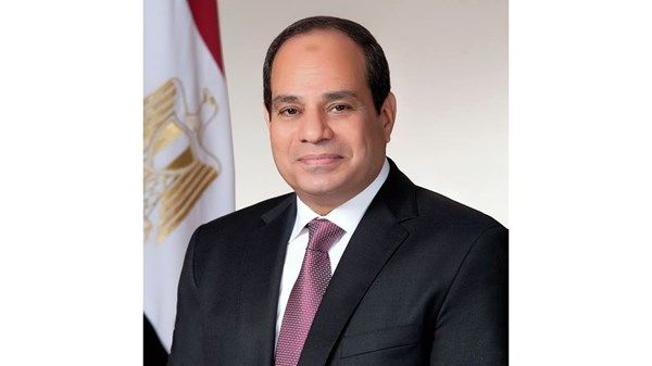 الرئيس المصري: مواقف الأشقاء العرب ستظل راسخة في الوجدان الوطني ولن تُنسى أبدًا