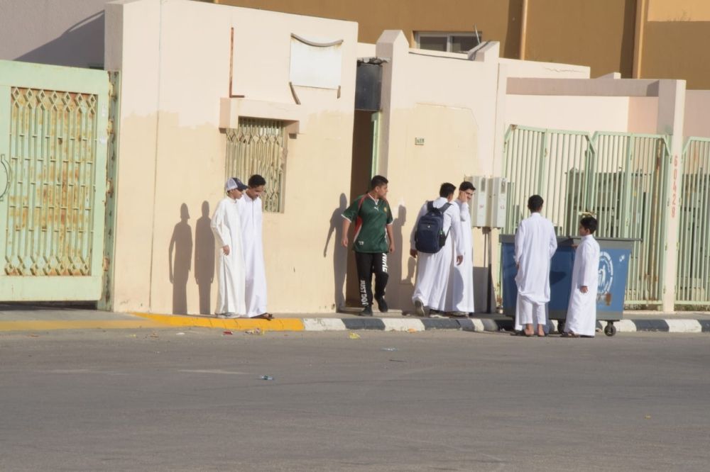 أخبار من السعودية.. 9 إجازات خلال العام الدراسي 1447هـ بإجمالي 59 يومًا في نظام الفصلين