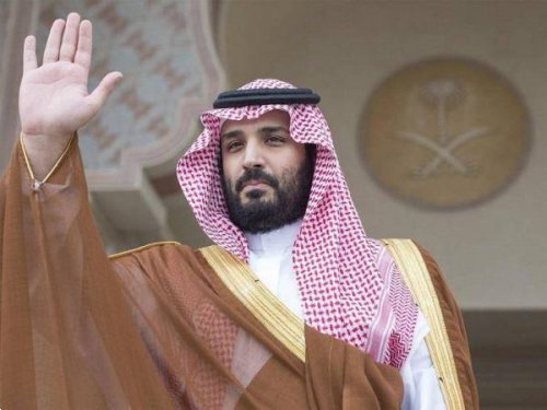 محادثة واتساب جديدة لولي العهد تشعل السعودية.. ما علاقة اليمن بذلك؟