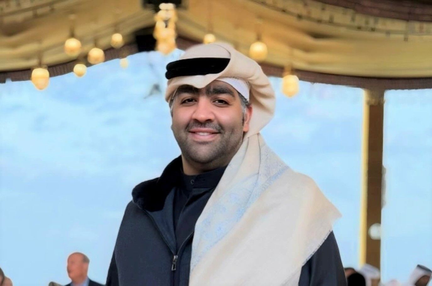 عبد العزيز النصار يعلن عن عروض مسرحية جديدة بالكويت