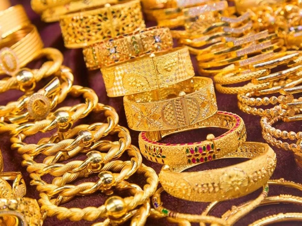 سعر الذهب اليوم الأربعاء في مصر.. تحديث لحظي لعيار 21