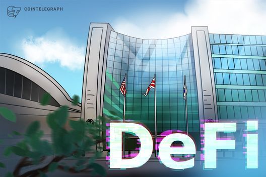 إرشادات هيئة الأوراق المالية الأمريكية بشأن توكنات التحصيص السائل تُعد انتصارًا للـ DeFi والمؤسسات