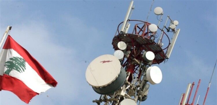 اجتماع بين النائبين الحاج والأسمر وأعضاء من نقابة موظفي الخليوي لبحث تطوير القطاع